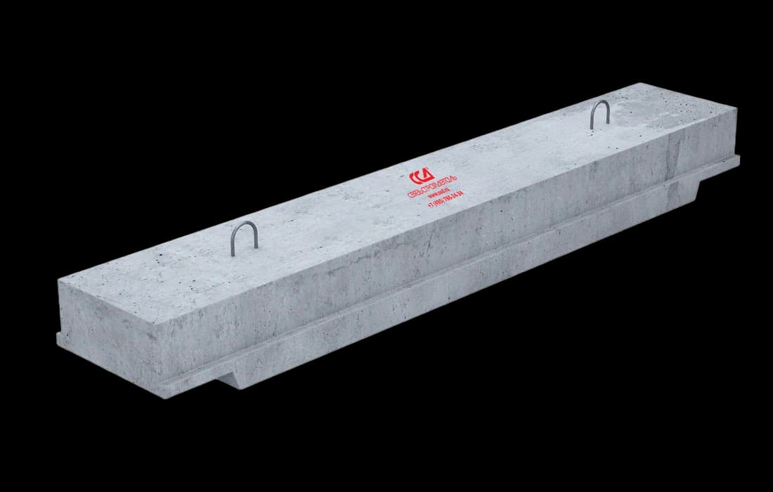 Плита покрытия П-3