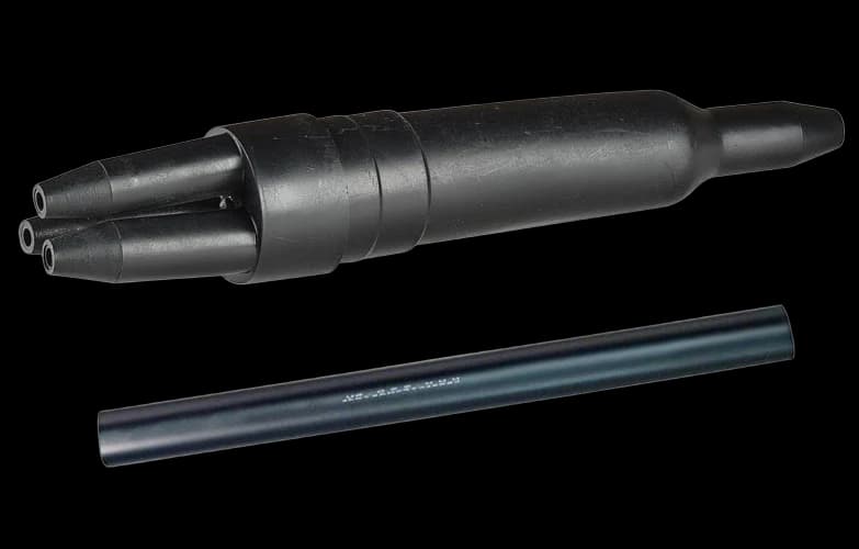 Муфта 3МРП 0,5 с тр.ТУТ ССД