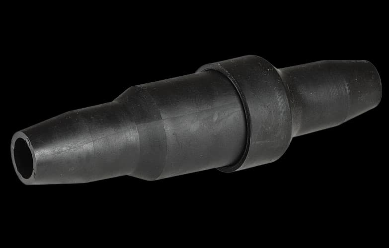 Муфта МГНМ 27/40 с тр.ТУТ ССД