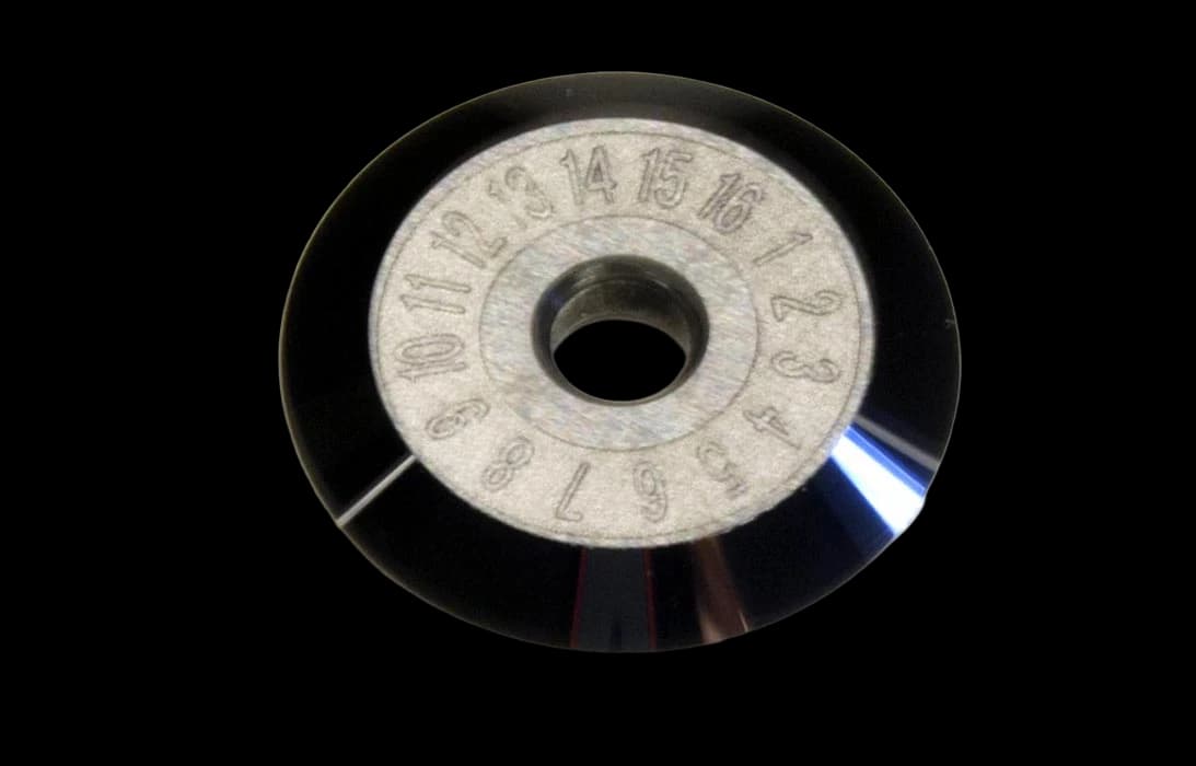 KIWI-6321 Лезвие для скалывателя KIWI-6231/KIWI-6330