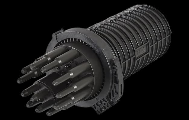 Муфты оптические