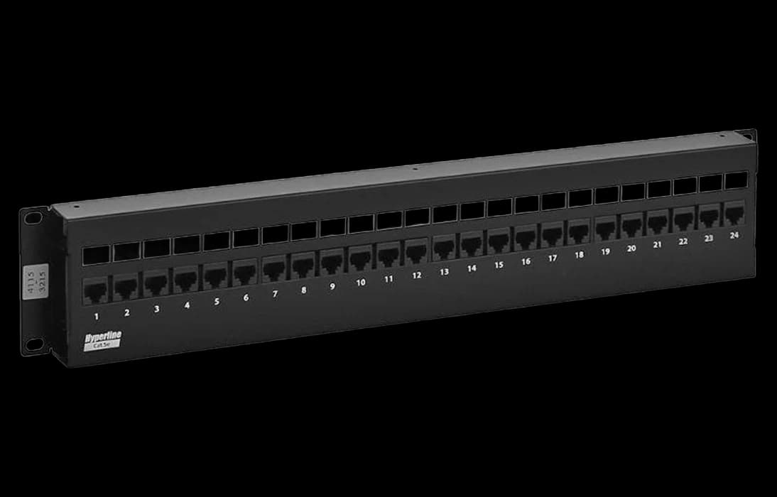 Патч-панели