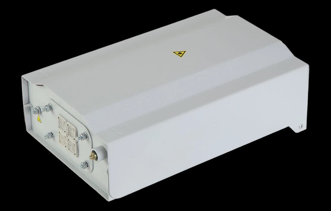 УКС-ОВ-24SC на столб под шпильки ССД