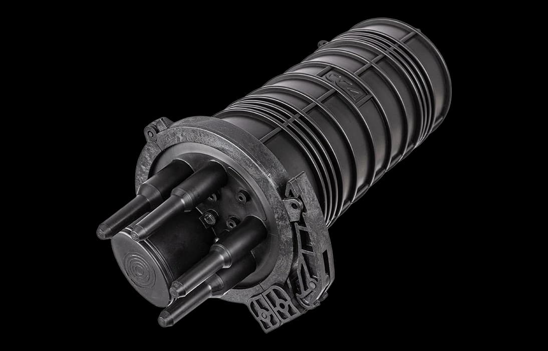 Муфта МТОК-Л6/108-1КТ3645-К ССД