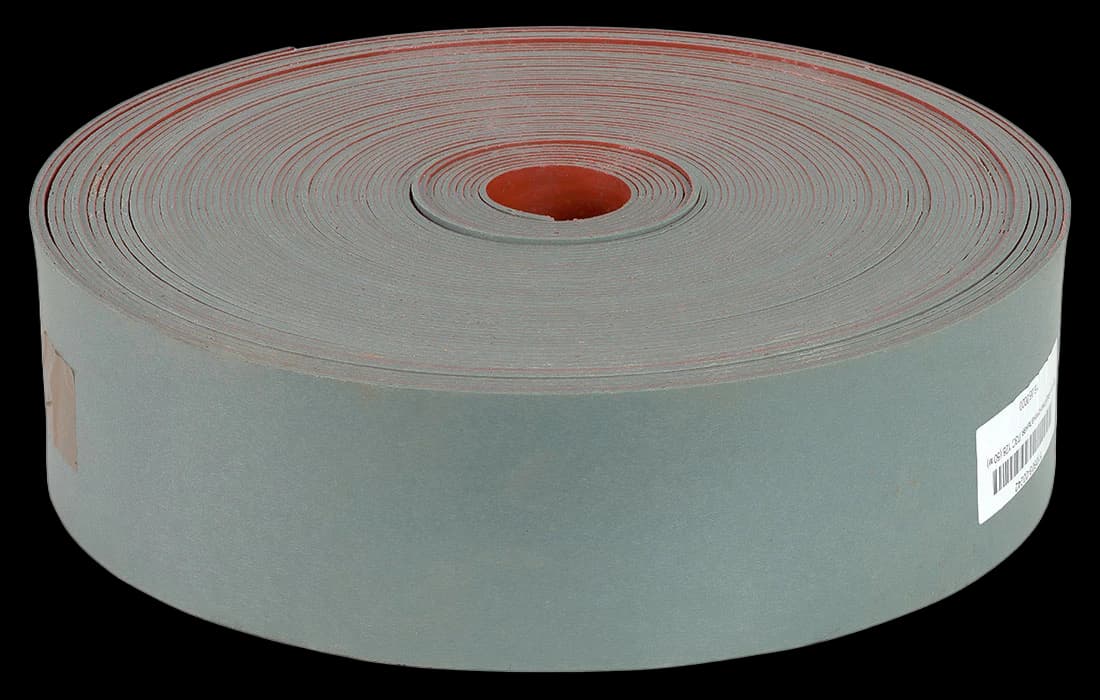 Лента защитно-сигнальная ЛЗС 125 (50 м)