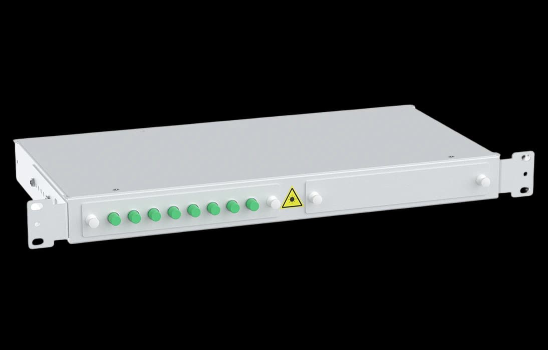 Кросс ШКОС-М -1U/2 -8  -FC/ST ~8  -FC/D/APC ~8  -FC/APC