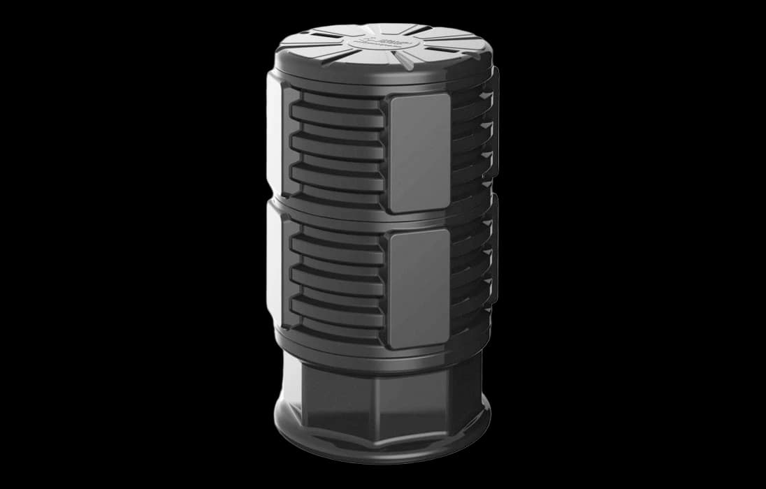 Колодец пластиковый кабельный КН-780/1500-ССД