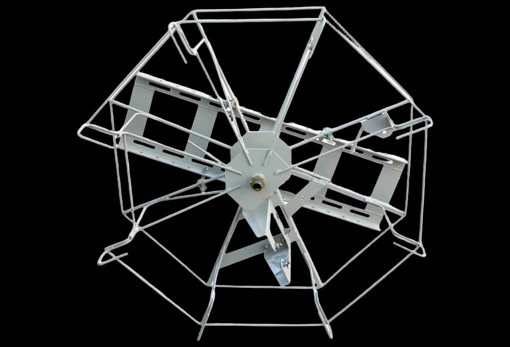 Барабан БШ-3-3 ССД