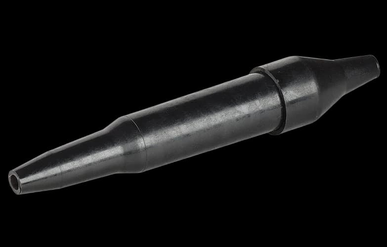 Муфта п/эт прямая МПП 0,05 ССД