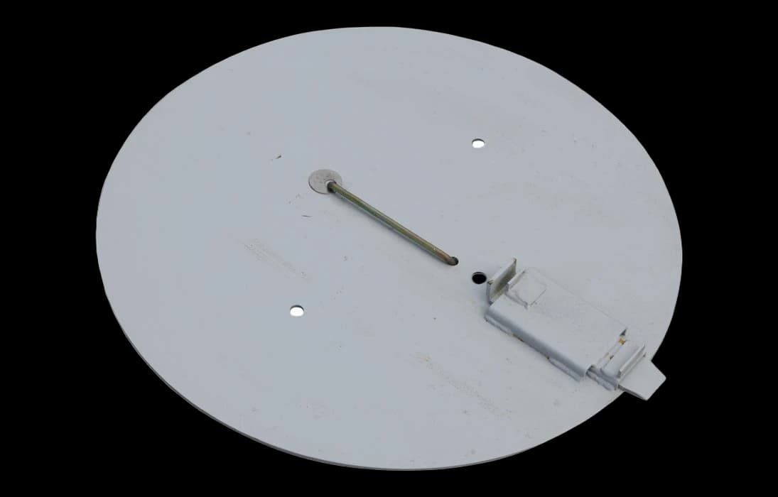 Крышка люка (тип3) 2-1 ССД