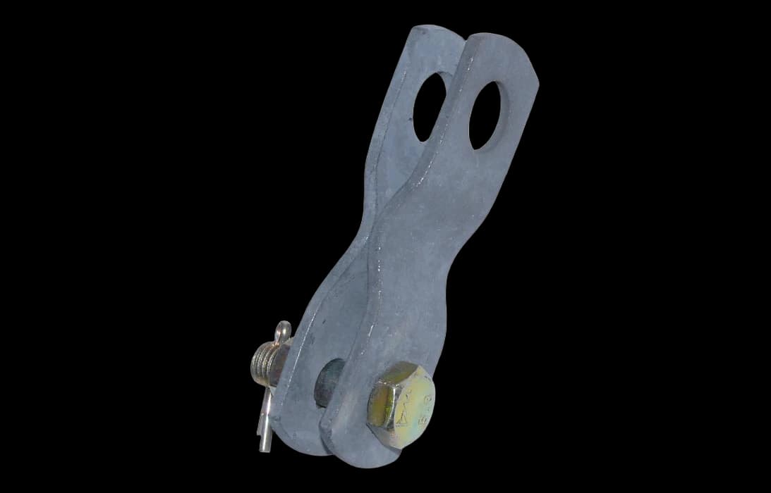 Звено промежуточное ПРТ-12/7-2