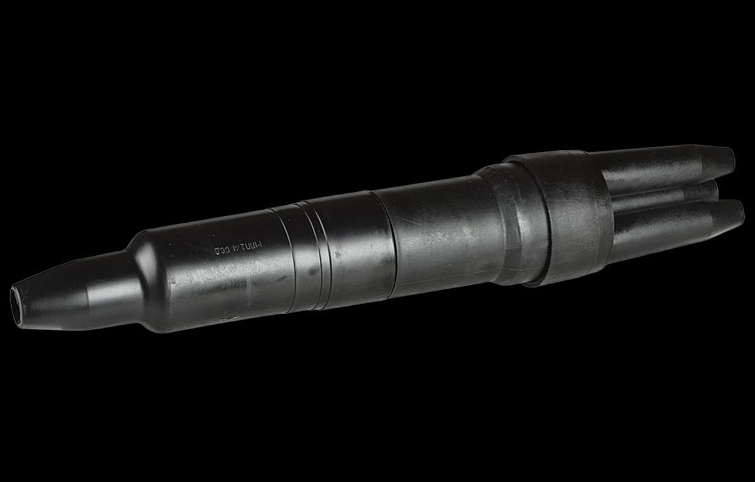 Муфта разв.п/эт 3МРП2/4 ССД