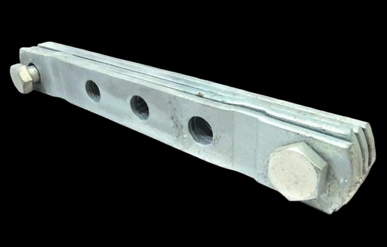 Звено промежуточное регулируемое ПРР-7-1