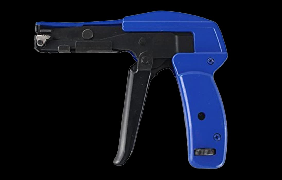 12-4521 Монтажный инструмент для стяжек ПС-600А REXANT