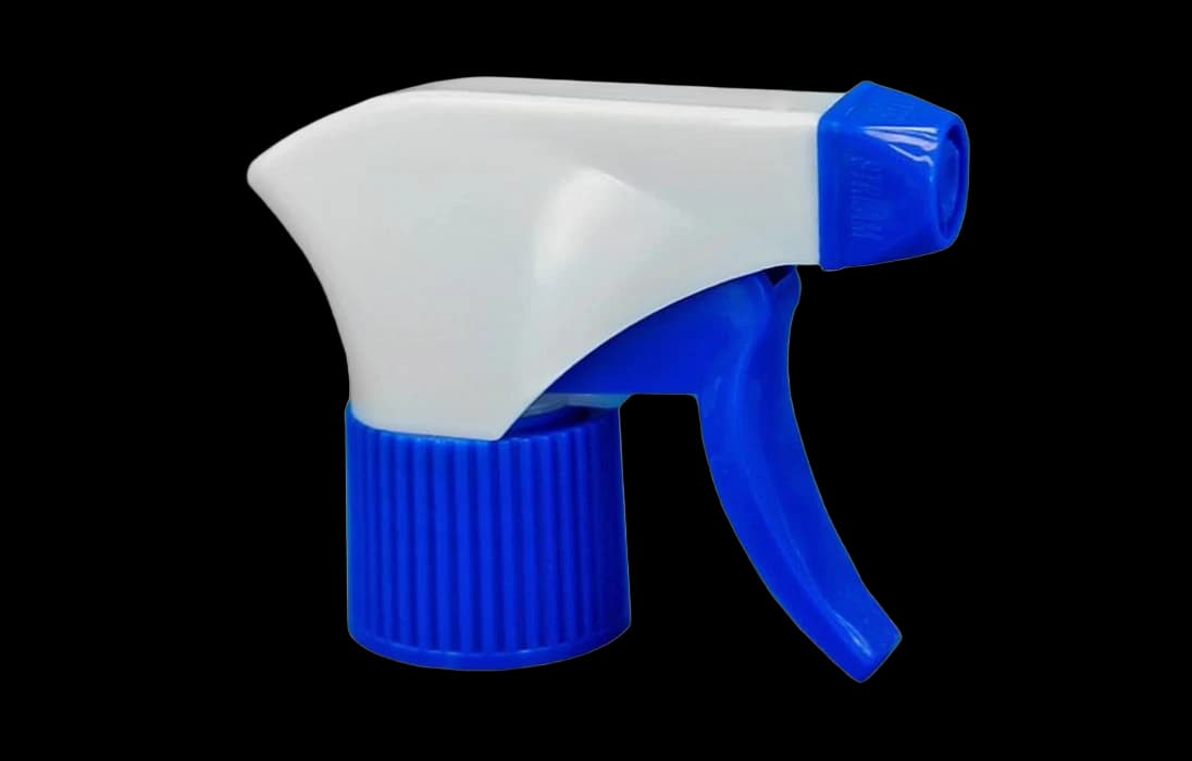 Распылитель курковый для D-Gel