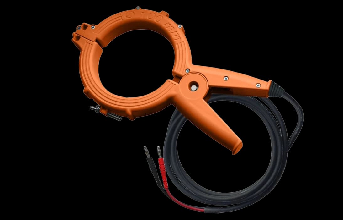 Клещи-индуктор К-100