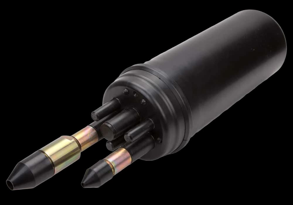 Муфта МТОК-А1/216-1КТ3645-К-78 ССД