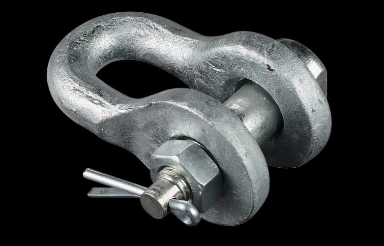 Скоба СК-7-1а