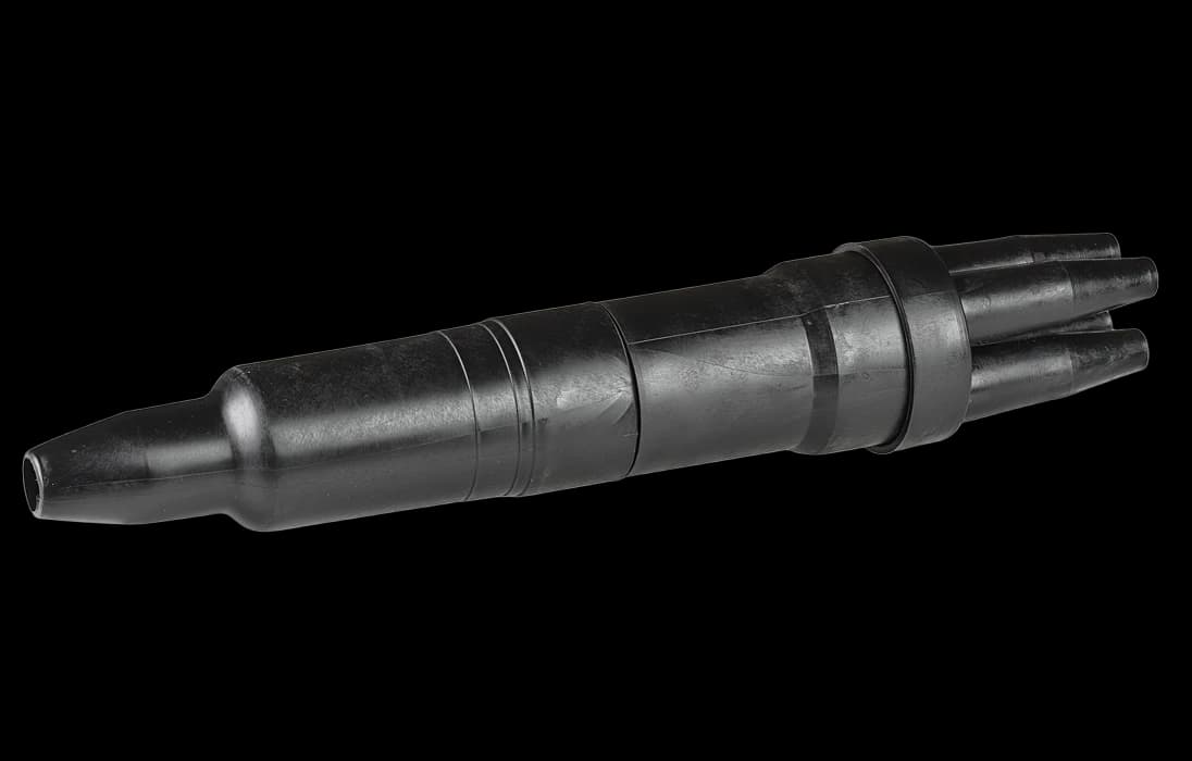 Муфта разв.п/эт станц.2-4МРПС 2/4 ССД