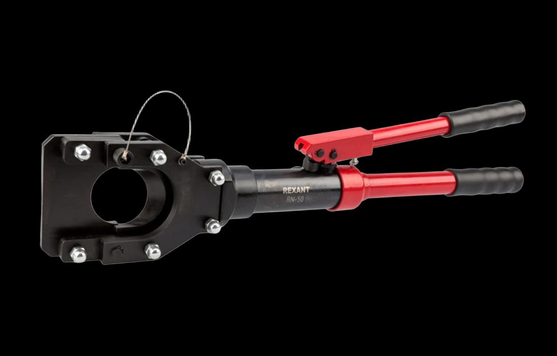 12-4947 Гидравлические ножницы RN-50 REXANT