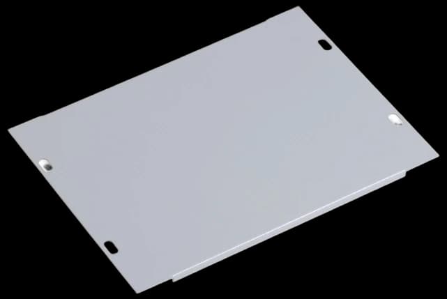 YKM30-MP-050-079 Панель монтажная для КСРМ 500х790