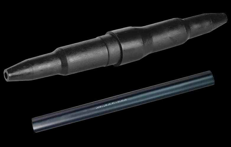 Муфты полиэтиленовые для кабелей КСПП, ЗКП, ЗКВ