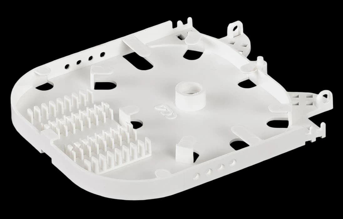 Комплект кассеты КС-1645 (стяжки , маркеры, КДЗС 20 шт) ССД