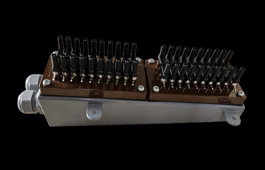 Боксы телефонные БММ