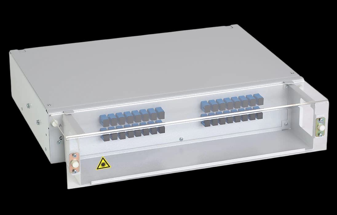 Кросс ШКОС-ВП-2U/4 -32 -SC    ~32 -SC/SM    ~32 -SC/UPC