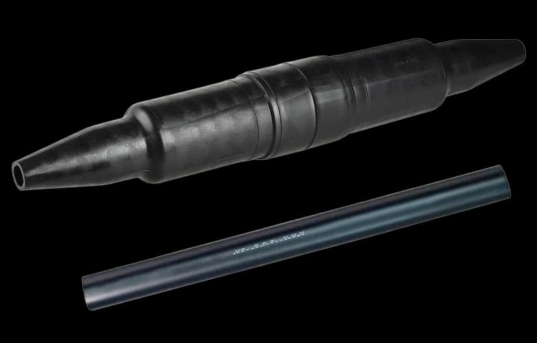 Муфта МПП 5/9 с тр.ТУТ ССД