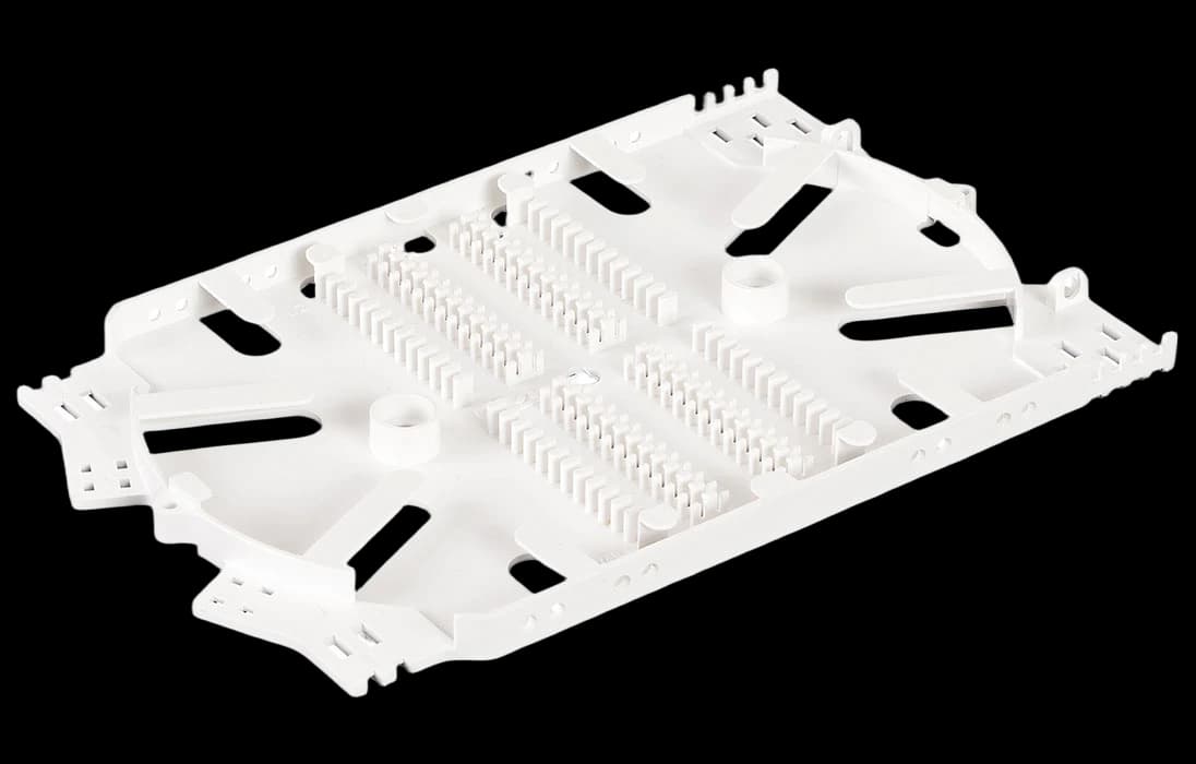 Комплект кассеты КД-4845 (стяжки, маркеры, КДЗС-50 шт.) ССД