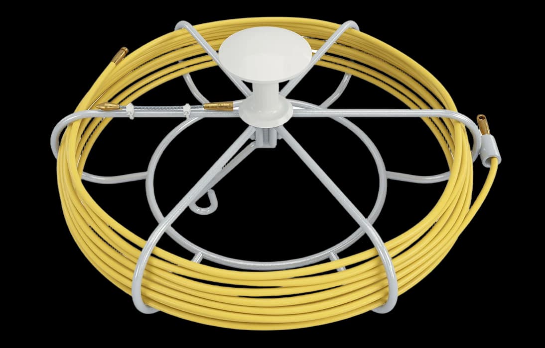 Мини-УЗК-К L-10м D-4,5мм в кассете