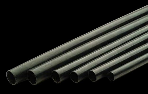 Термоусаживаемая трубка  ATUM 9/3-0 L=1,22м с клеевым слоем