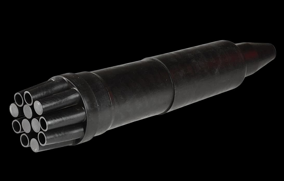 Муфта разв.п/эт станц.6-12МРПС6/12 ССД