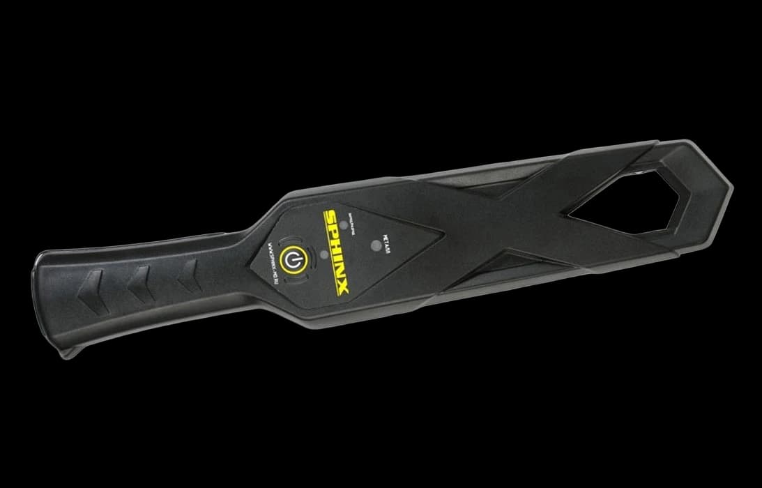 Металлоискатель «СФИНКС» ВМ-611Х ПРО