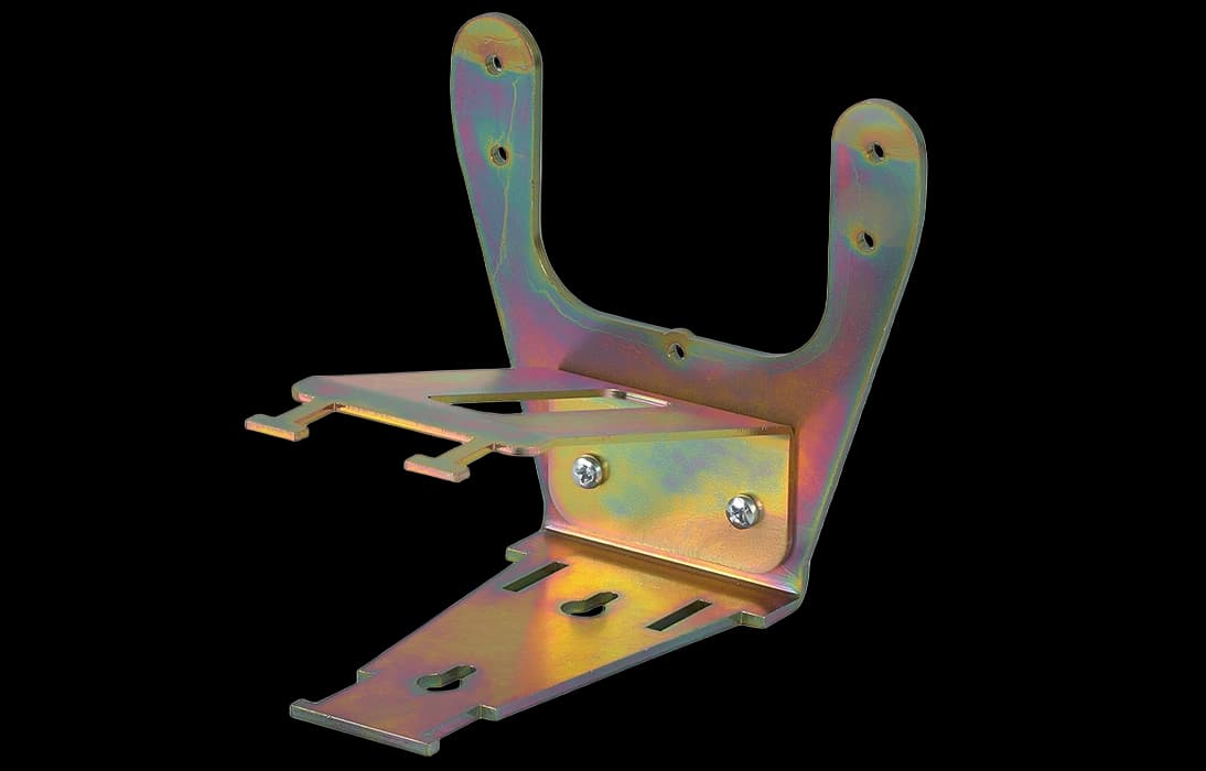 Кронштейн для подвески МКО-С6, С7 (Упр.) ССД