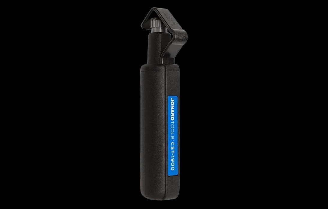 Jonard CST-1900 - Стриппер для снятия изоляции с кабеля 4,5 - 29 мм