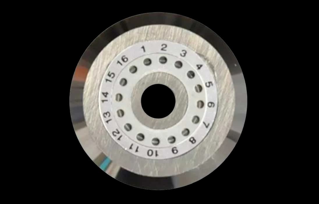 Лезвие сменное Fujikura CB-08 для CT-50