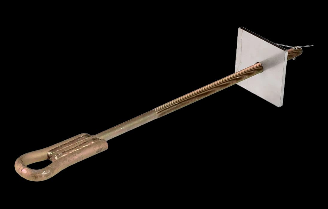 Штанга анкерная ША (250-500) ССД