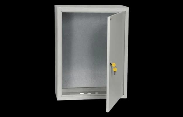 YKM40-03-31 Корпус металлический ЩМП-3-0 36 УХЛ3 IP31