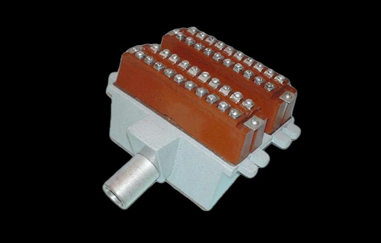 Бокс БКТ 20х2