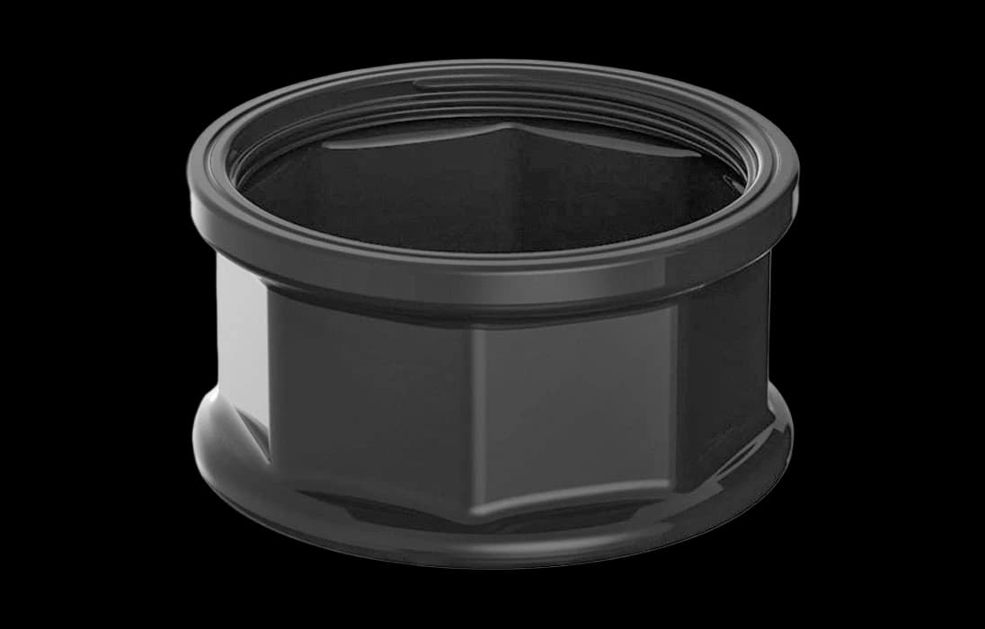 Основание пластикового колодца КН-780-ССД