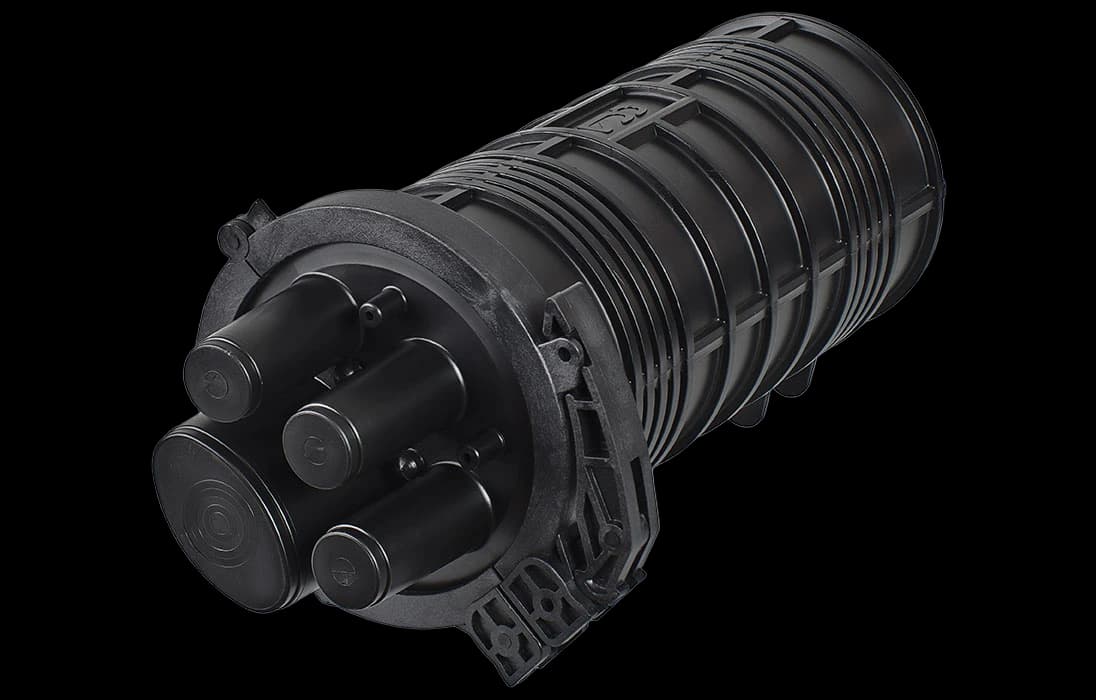 Муфта МТОК-К6/108-1КТ3645-К ССД