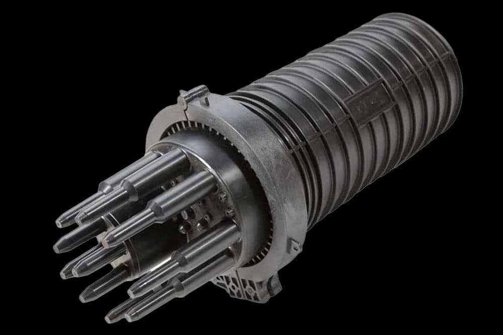 Муфта МТОК-Г3/240-1КД4845-К ССД