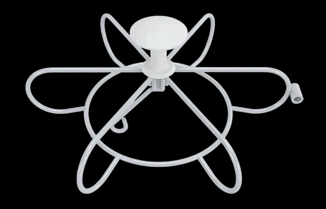 Кассета для мини УЗК-К D-4,5мм