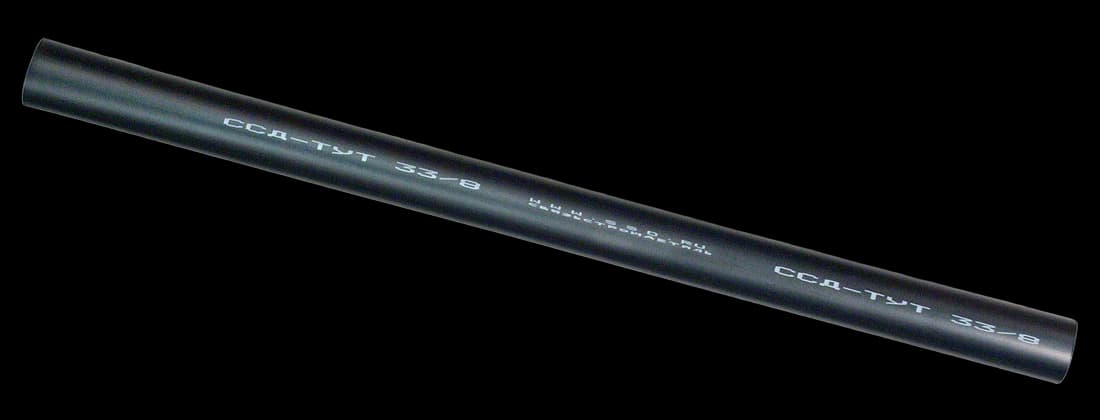 Трубка ССД ТУТ 33/8-1500