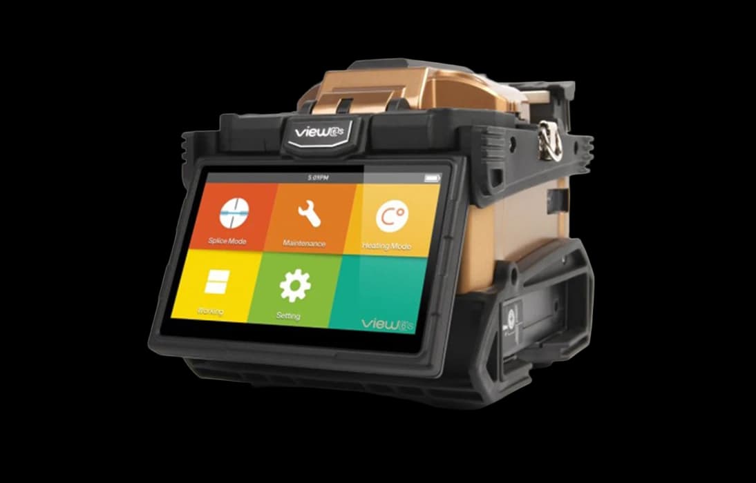 Сварочный аппарат INNO Instrument VIEW 6S