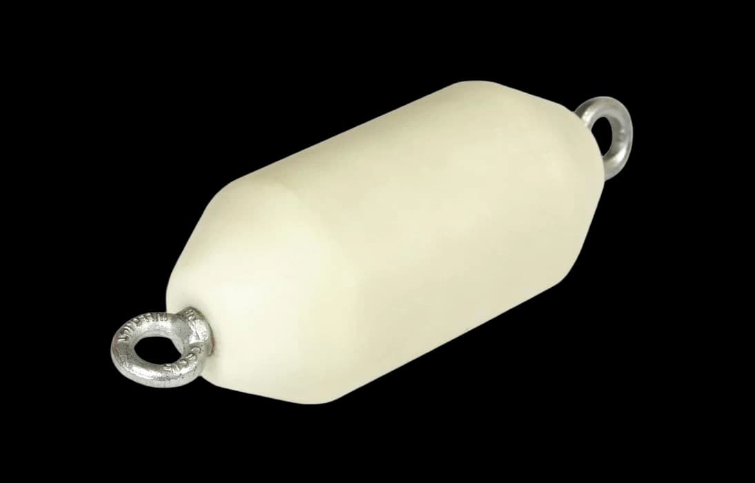 Цилиндр пробный ЦП-93 для полимерных труб ССД - Пайп 125 мм