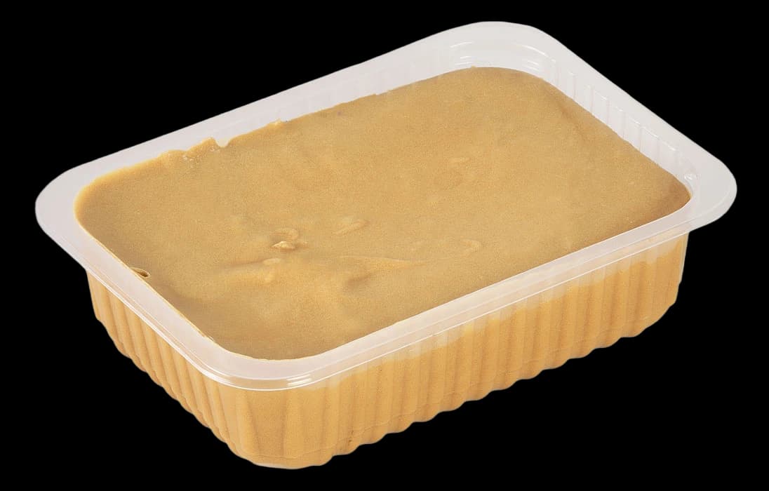 Жир паяльный емкостью 0,5кг