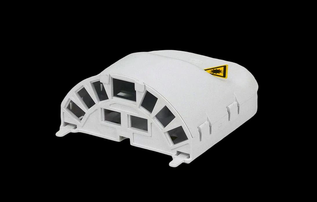 Модуль М4-10SC (корпус) ССД